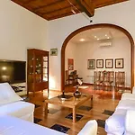 Babuino Flat