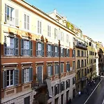 Babuino Flat