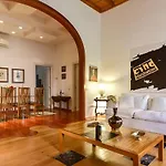 Babuino Flat