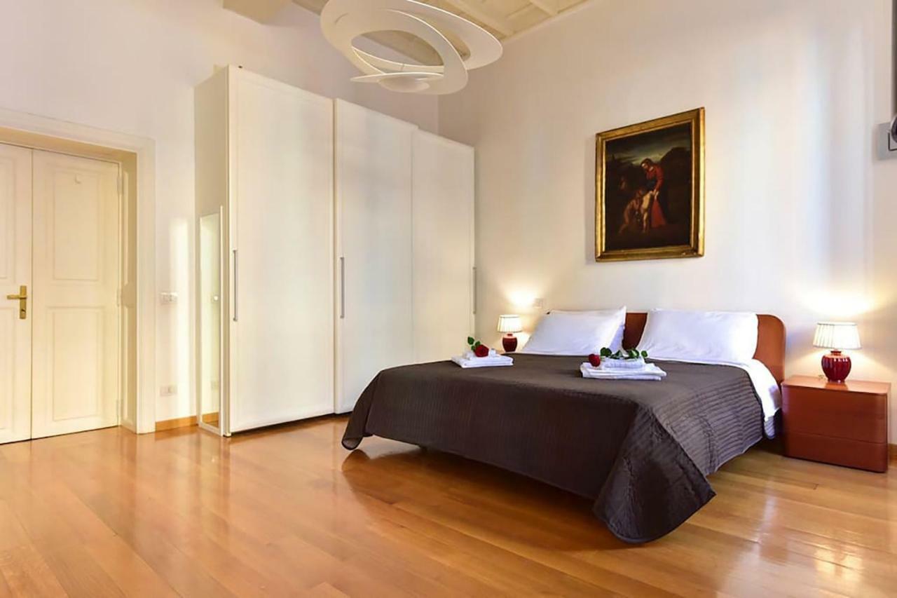 Apartment Babuino Flat Rome