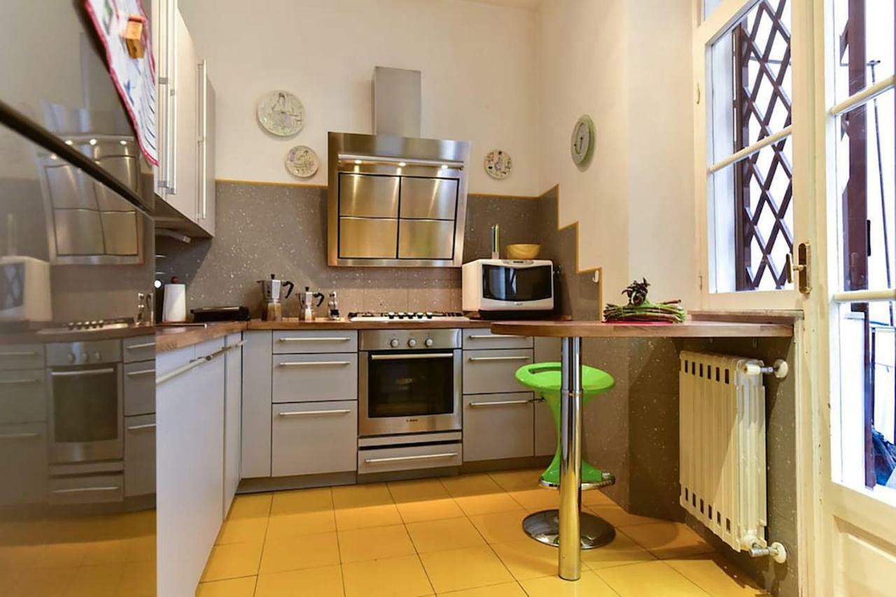 Babuino Flat Apartment Rome