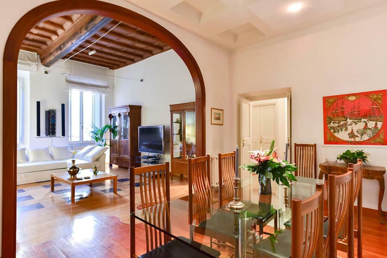 Apartment Babuino Flat Rome