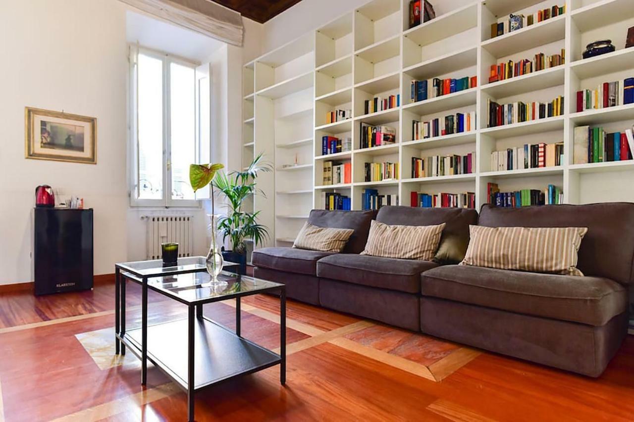 Babuino Flat *