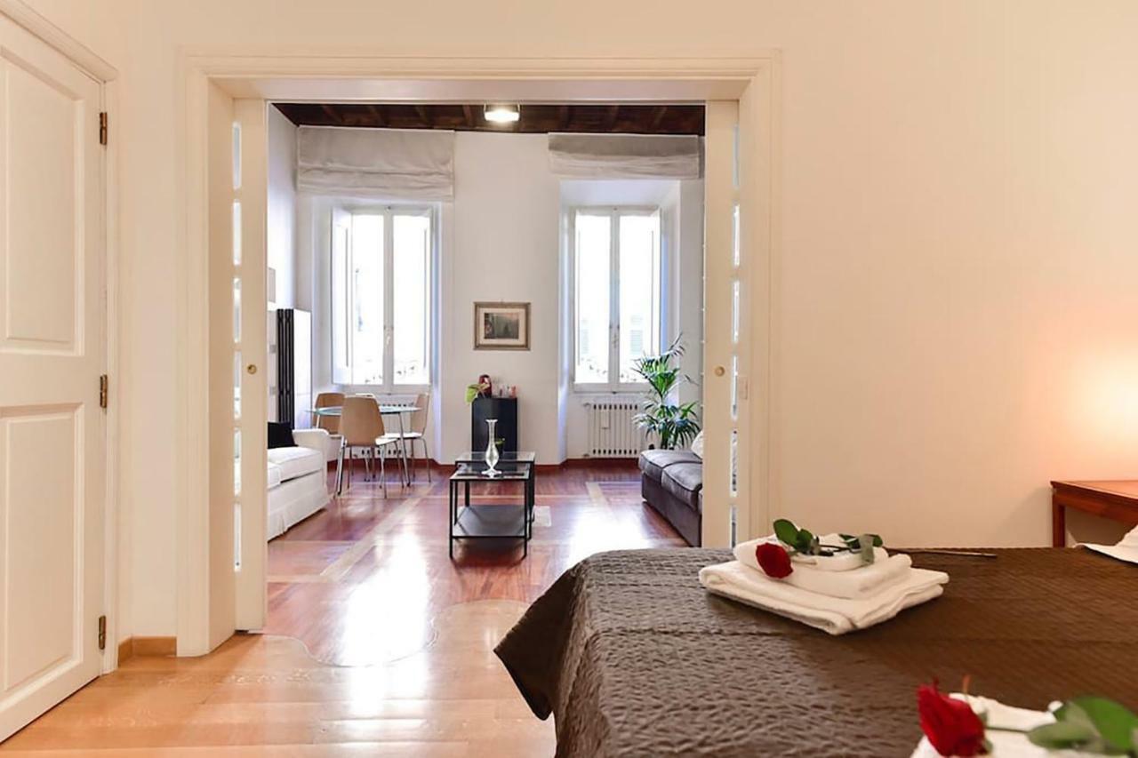 Babuino Flat *