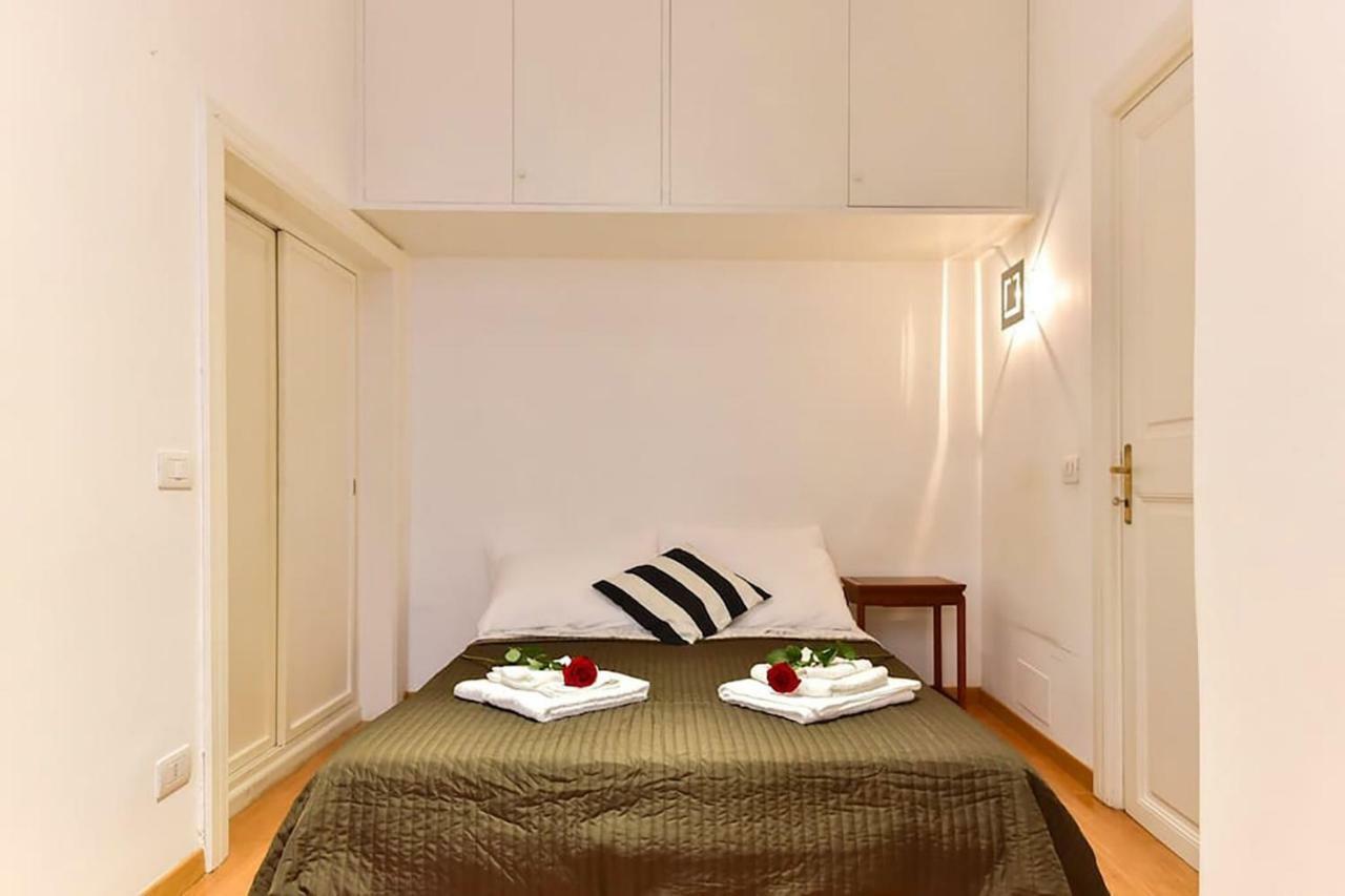 Babuino Flat Rome