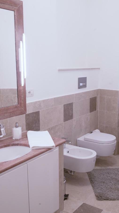 Apartment Babuino Flat *
