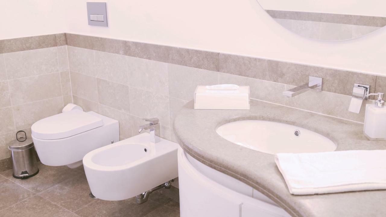 Babuino Flat Apartment Rome