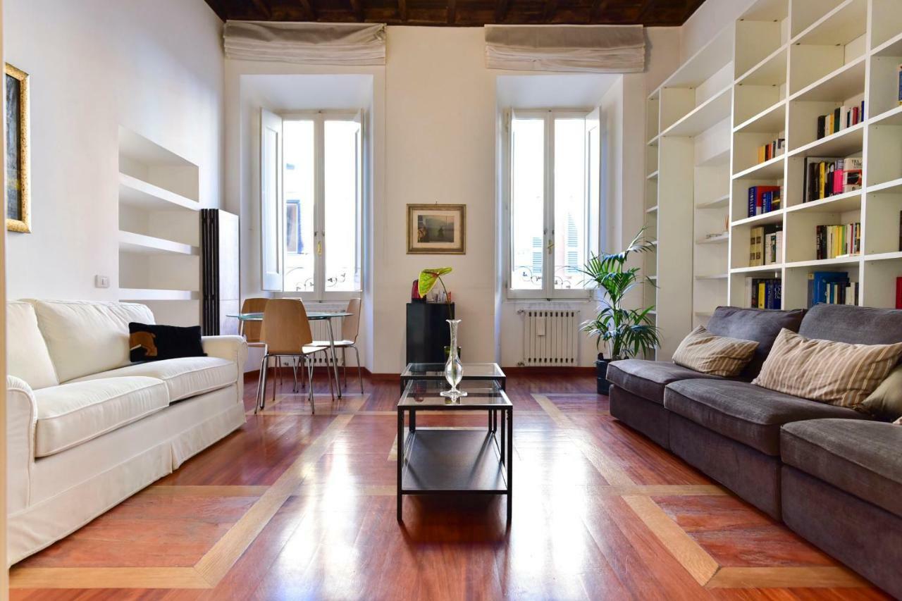 Babuino Flat Apartment Rome