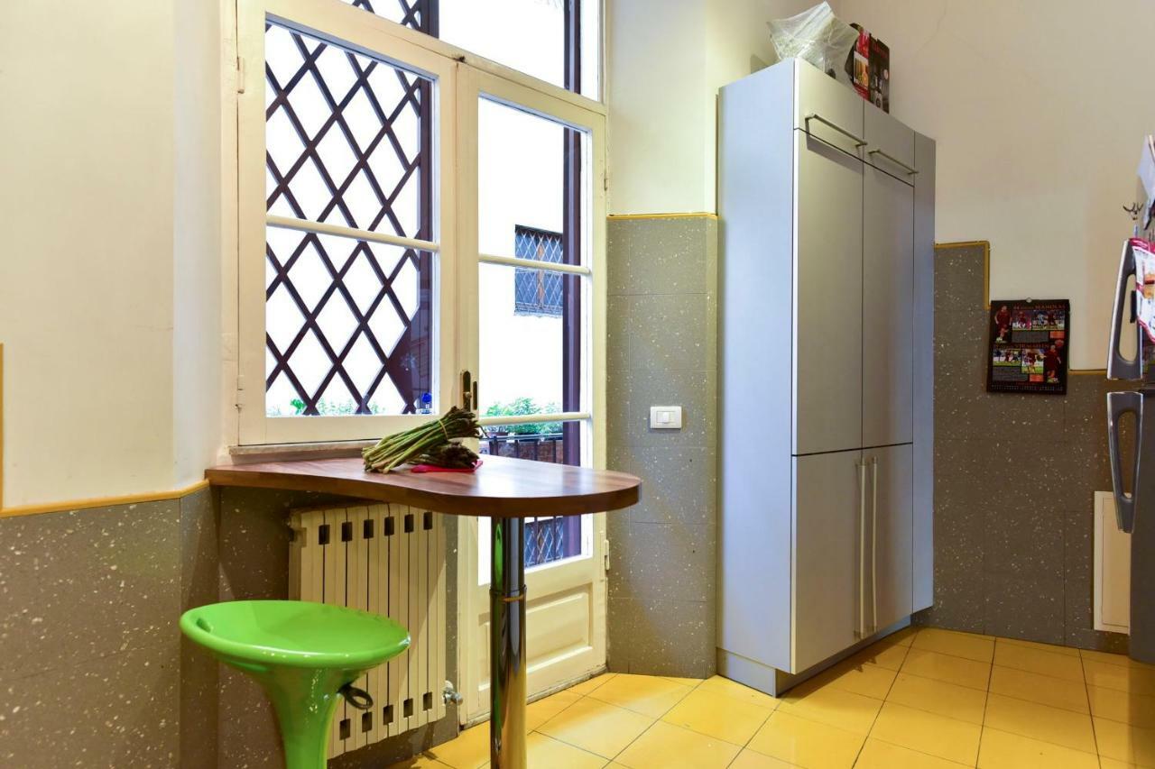 Babuino Flat Apartment Rome