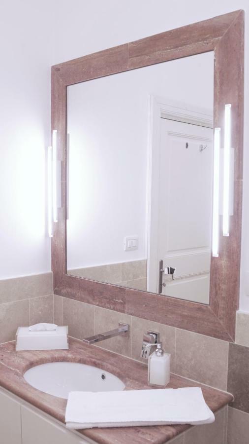 Apartment Babuino Flat