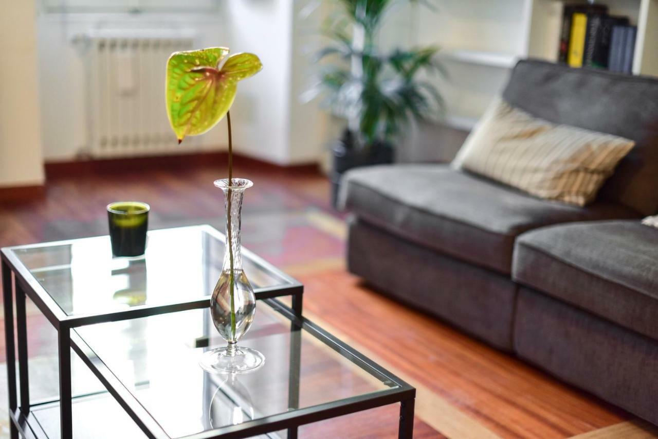 Babuino Flat Apartment *