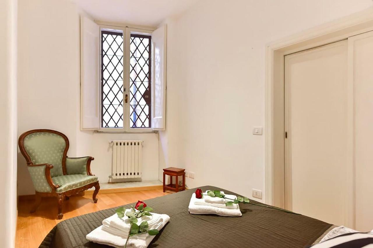 Apartment Babuino Flat *