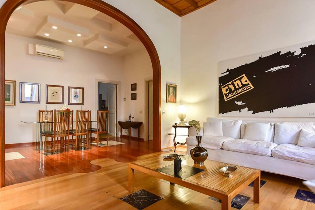 Babuino Flat Apartment Rome