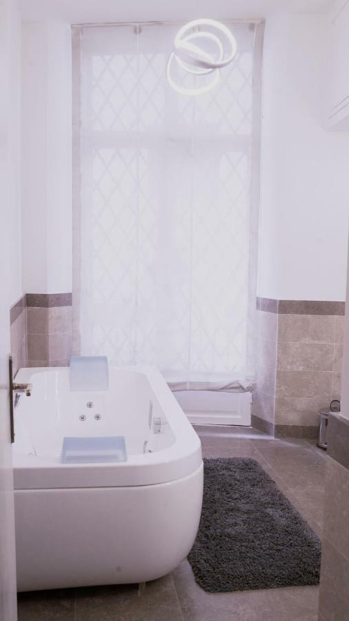Babuino Flat Apartment