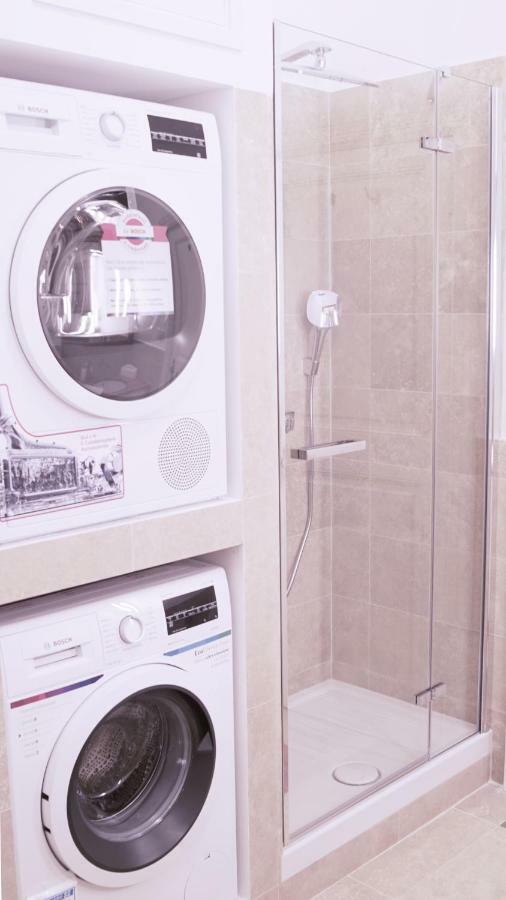 Apartment Babuino Flat *