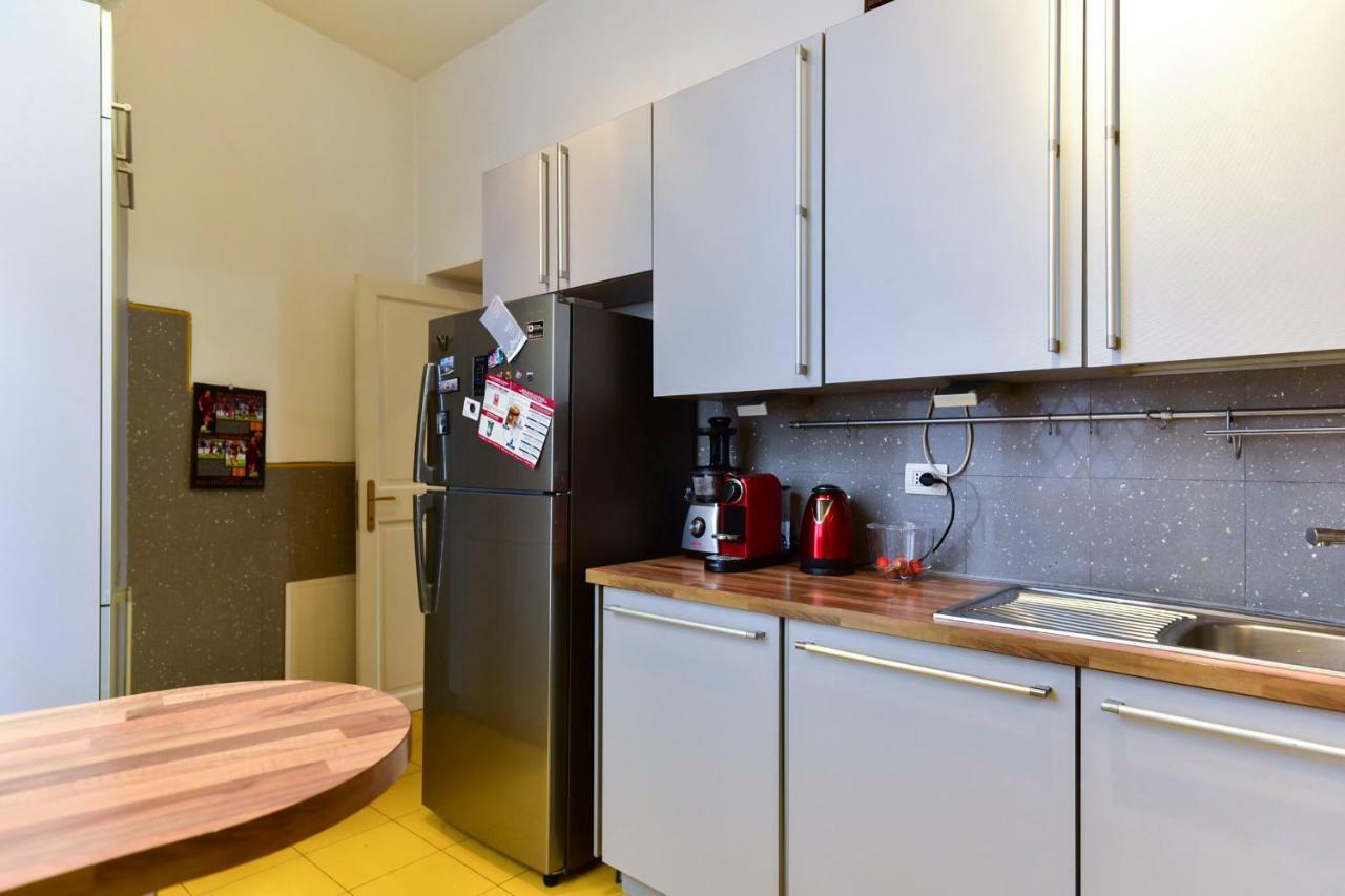 Apartment Babuino Flat *