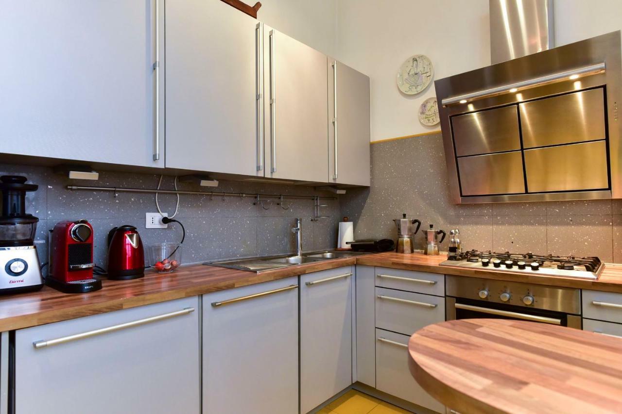 Babuino Flat Apartment Rome