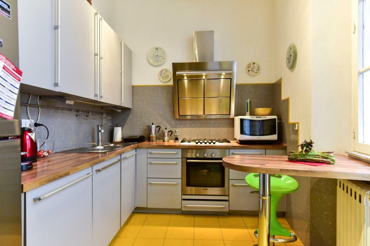 Apartment Babuino Flat Rome